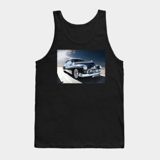 Buick Super Eight Tank Top